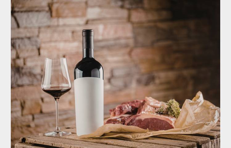 image de Apéritif aux Saveurs du Sud-Ouest - Vineum Jaboulet Ainé