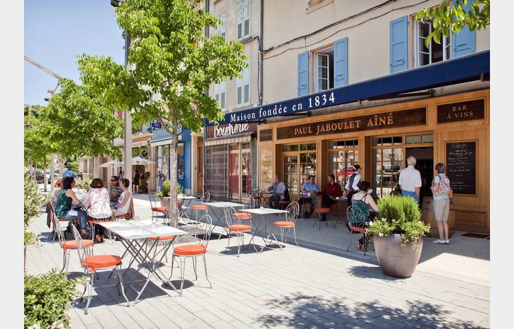 image de Apéritif aux Saveurs du Sud-Ouest - Vineum Jaboulet Ainé