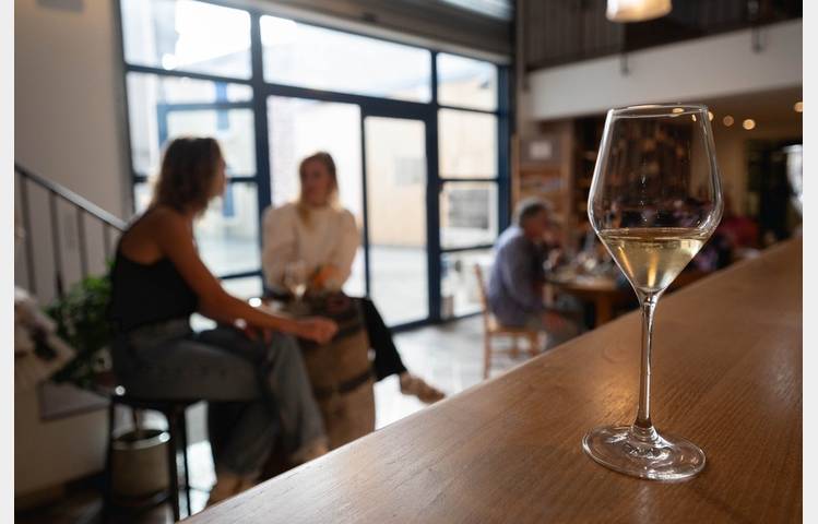 image de Culture et Vins au Domaine Alain Voge