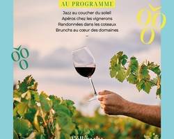Week-end au coeur de la Vallée du Rhône Nord