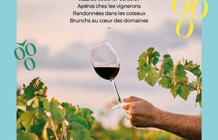 Photo of Week-end au coeur de la Vallée du Rhône Nord