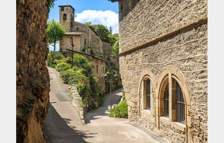 image de Week-end au coeur de la Vallée du Rhône Nord