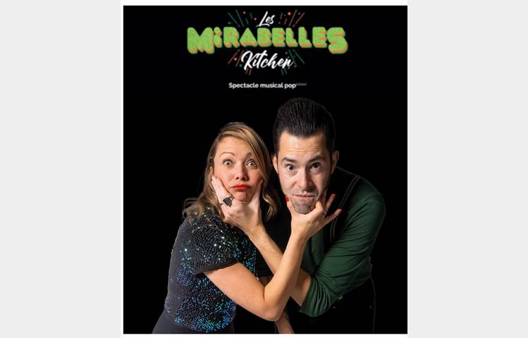 image de Les Mirabelles Kitchen - Festival National des Humoristes