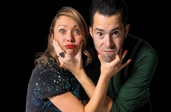 Les Mirabelles Kitchen - Festival National des Humoristes