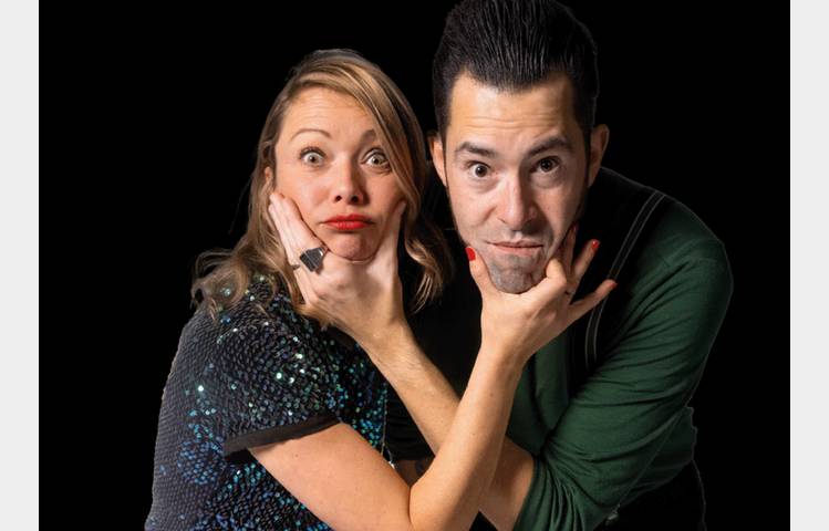 image de Les Mirabelles Kitchen - Festival National des Humoristes