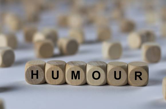 Ma région a de l'humour - Festival National des Humoristes