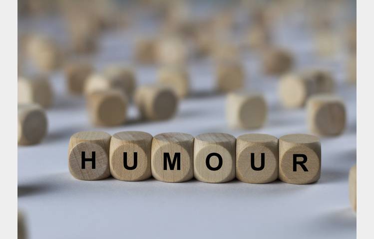 image de Ma région a de l'humour - Festival National des Humoristes