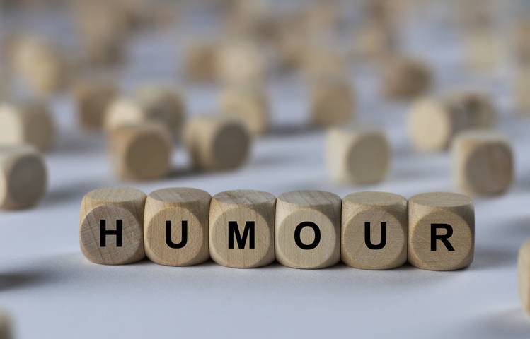 Photo of Ma région a de l'humour - Festival National des Humoristes