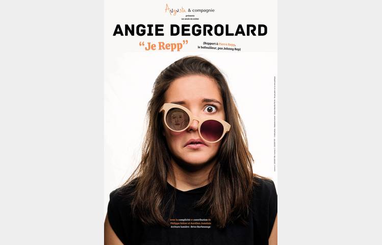 image de Le retour de Bouffons - Festival National des Humoristes