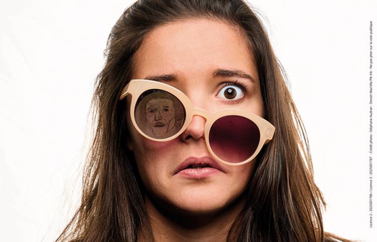 Photo of Le retour de Bouffons - Festival National des Humoristes