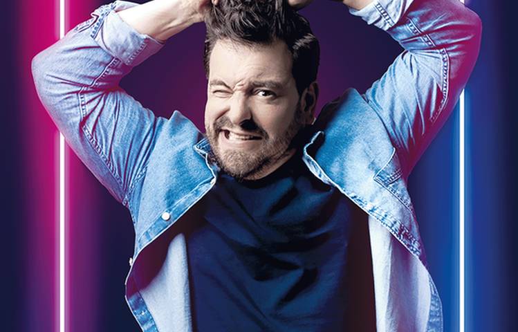Photo of Le retour de Bouffons - Festival National des Humoristes