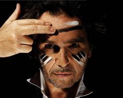 Gilles Ramade - Festival National des Humoristes