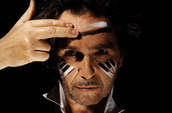 Gilles Ramade - Festival National des Humoristes