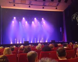 Soirée découverte vendredi - Festival National des Humoristes