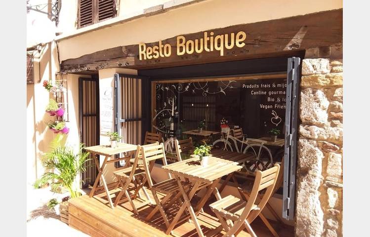 image de Accords Mets et Vins au restaurant Mama Trøtter