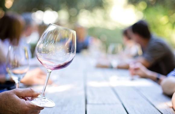 BBQ & WINE : Présentation du millésime 2025