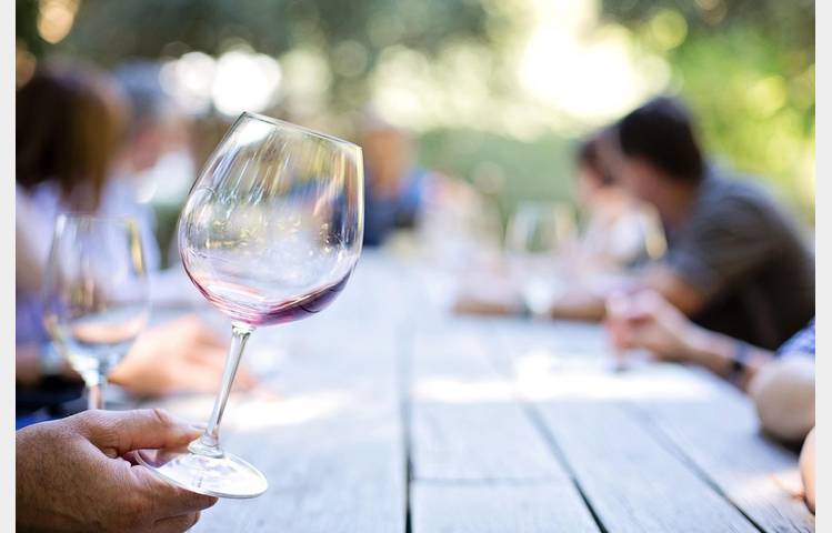 image de BBQ & WINE : Présentation du millésime 2025