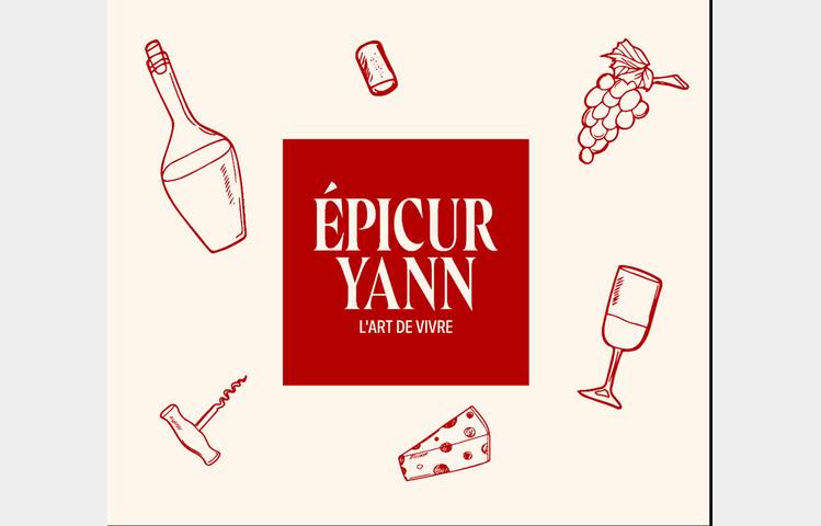 image de WineManShow en français au Moderne