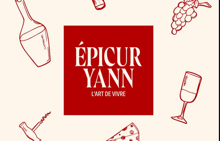Photo of Visite du domaine Laurent Habrard et dégustation spectacle par "Epicur’Yann"