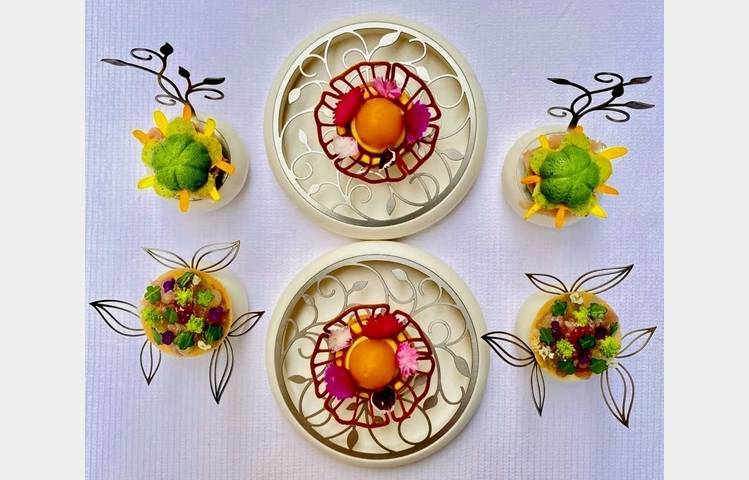 image de Restaurant Dat Milton