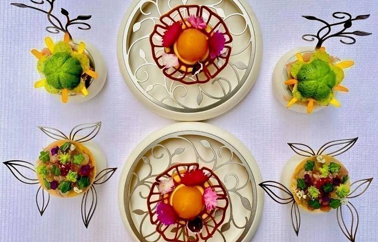 Photo of Restaurant Dat Milton