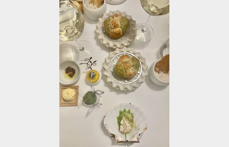 image de Restaurant Dat Milton