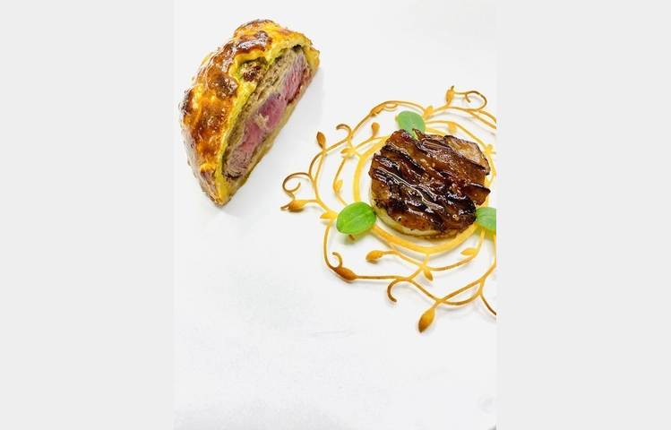 image de Restaurant Dat Milton