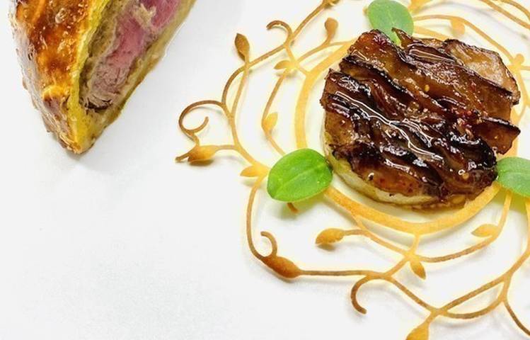 Photo of Restaurant Dat Milton