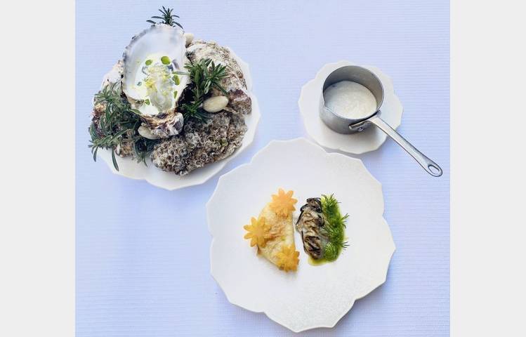 image de Restaurant Dat Milton