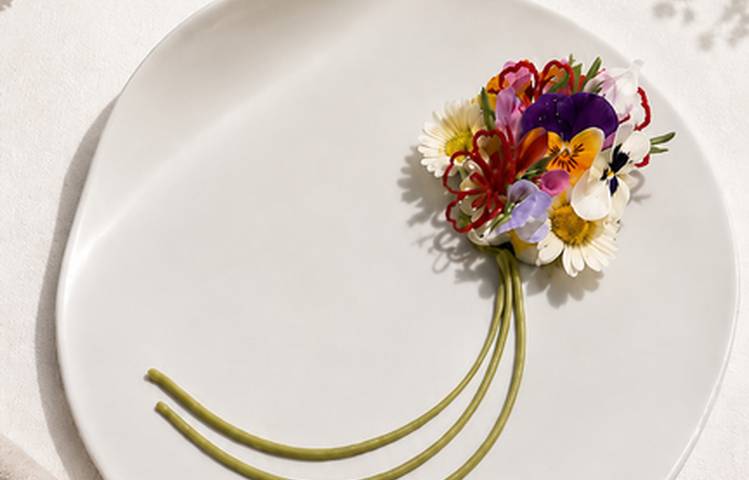 Photo of Restaurant Dat Milton