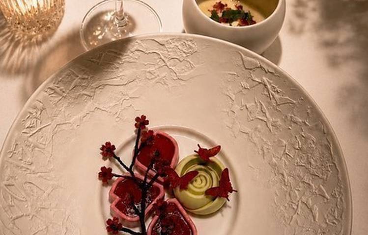 Photo of Restaurant Dat Milton