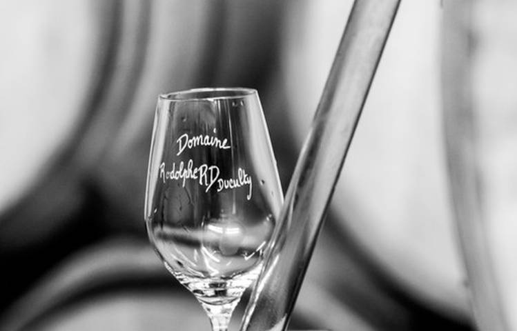 Photo of Domaine Rodolphe Duculty