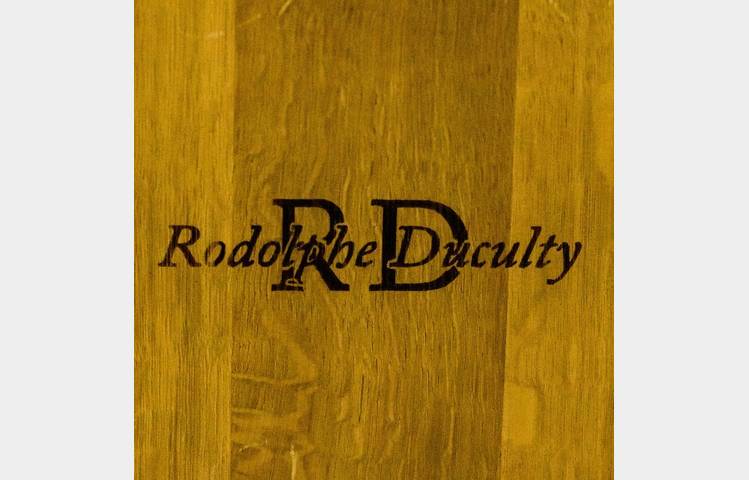 image de Domaine Rodolphe Duculty