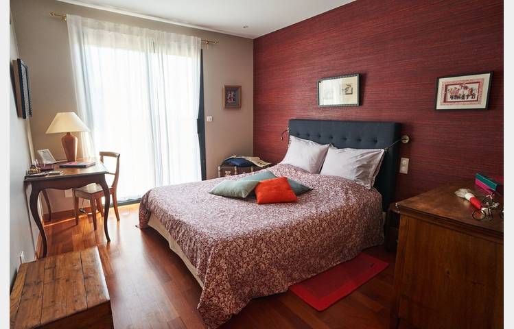image de Guestroom La Palisse