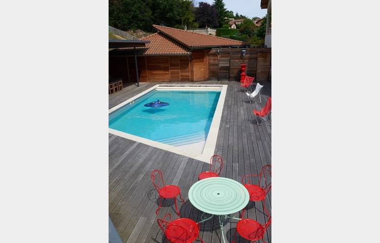 image de Guestroom La Palisse