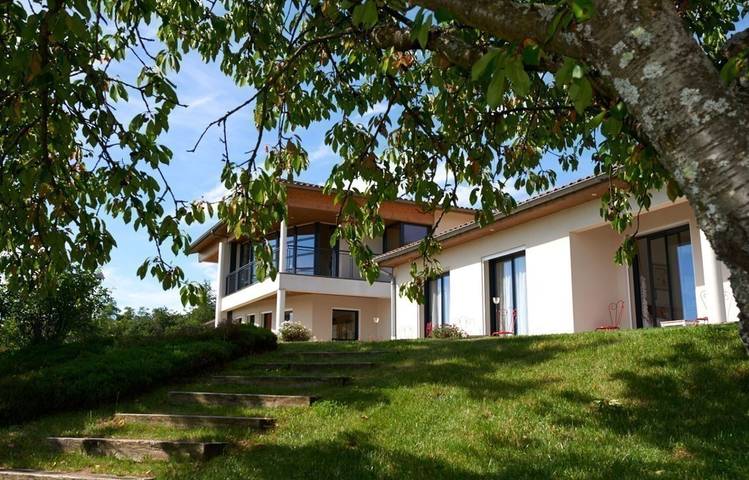 Photo of La Palisse