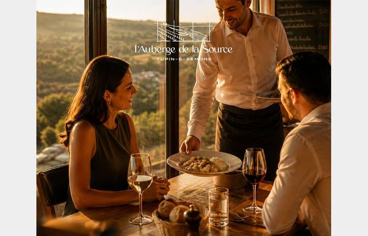 image de Auberge de la Source