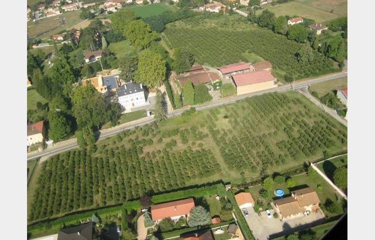 image de Visite et dégustation à la Maison Colombier