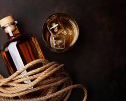 Soirée dégustation de rhums - domaine des Arcandres