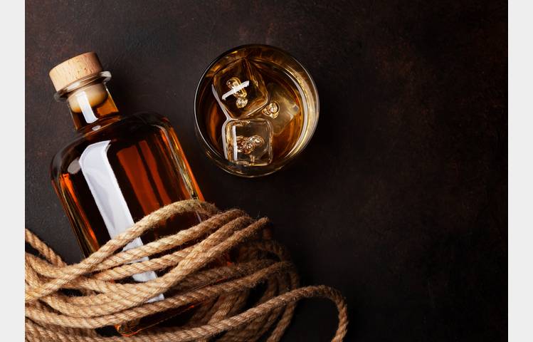 image de Soirée dégustation de rhums - domaine des Arcandres