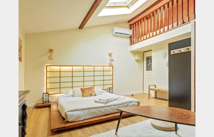 image de Maison Mori