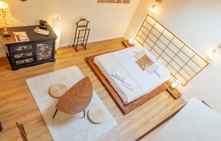 Photo of Maison Mori