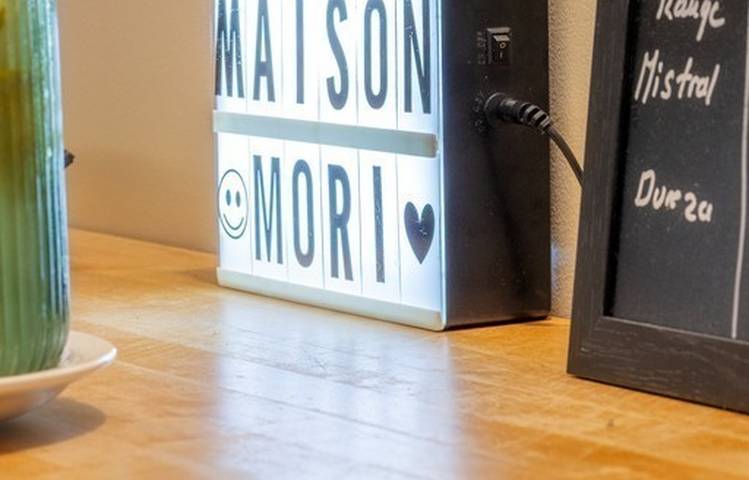 Photo of Maison Mori