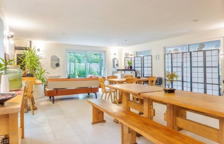 Photo of Maison Mori