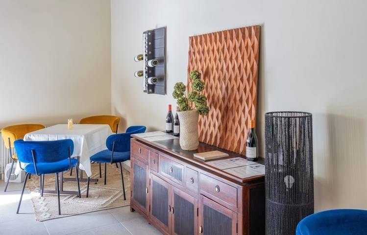 Photo of Maison Mori