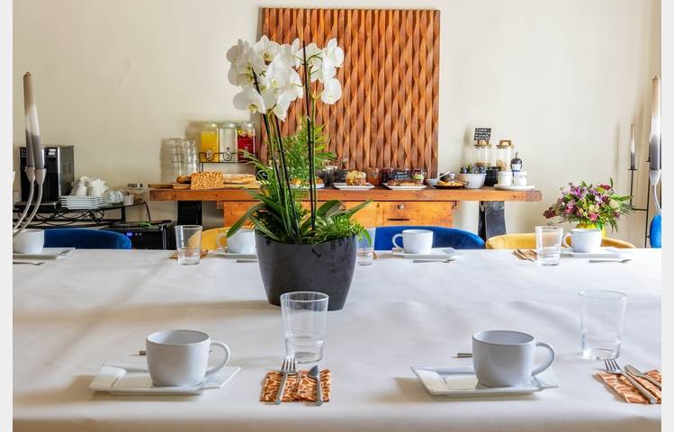image de Maison Mori