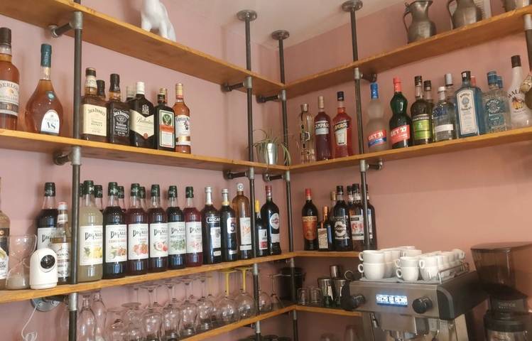 Photo of Le P'tit Bistrot