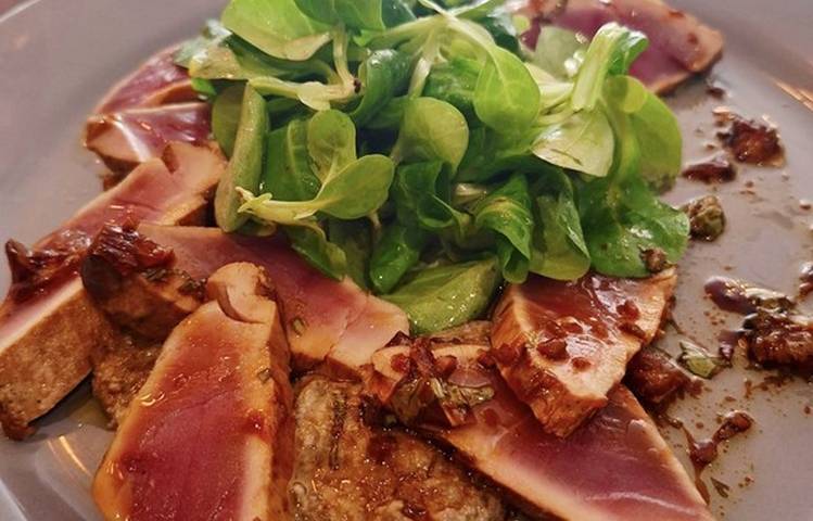 Photo of Le P'tit Bistrot