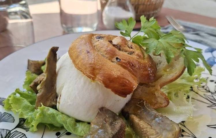 Photo of Le P'tit Bistrot