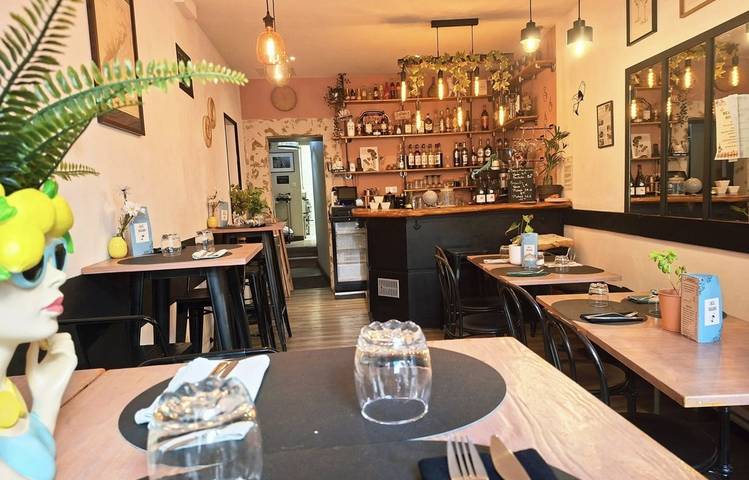 Photo of Le P'tit Bistrot